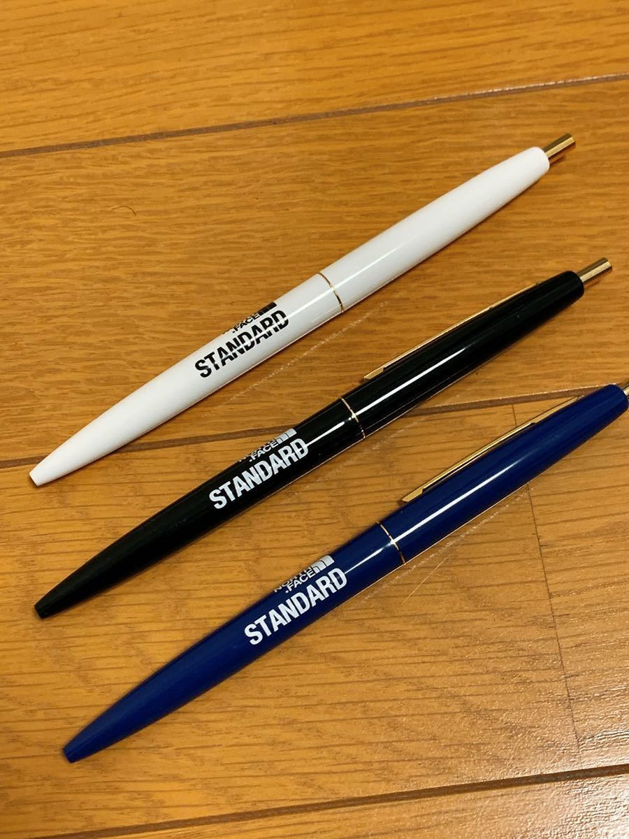 新品未開封 ノースフェイス ペンタポール210 NN32214R 2本セット