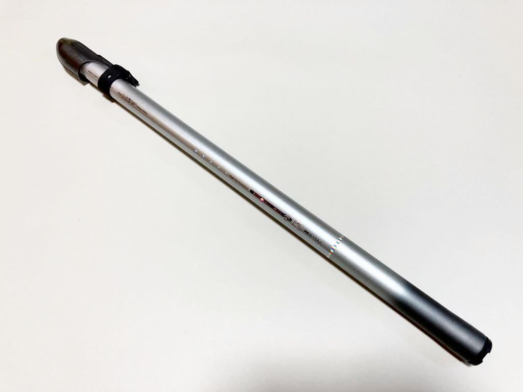 美品 DAIWA HS春渓硬調53MJ 釣竿 （Daiwa ダイワ HS春渓 硬調
