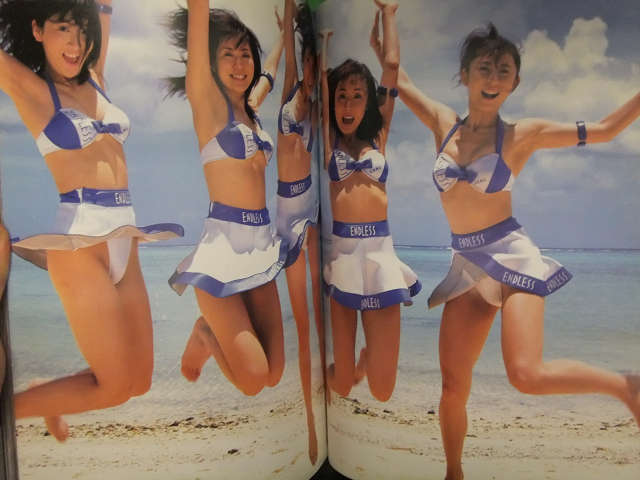 98 写真65枚 エンドレスレースクイーン 、片瀬ゆき 他 高濱優子 全部