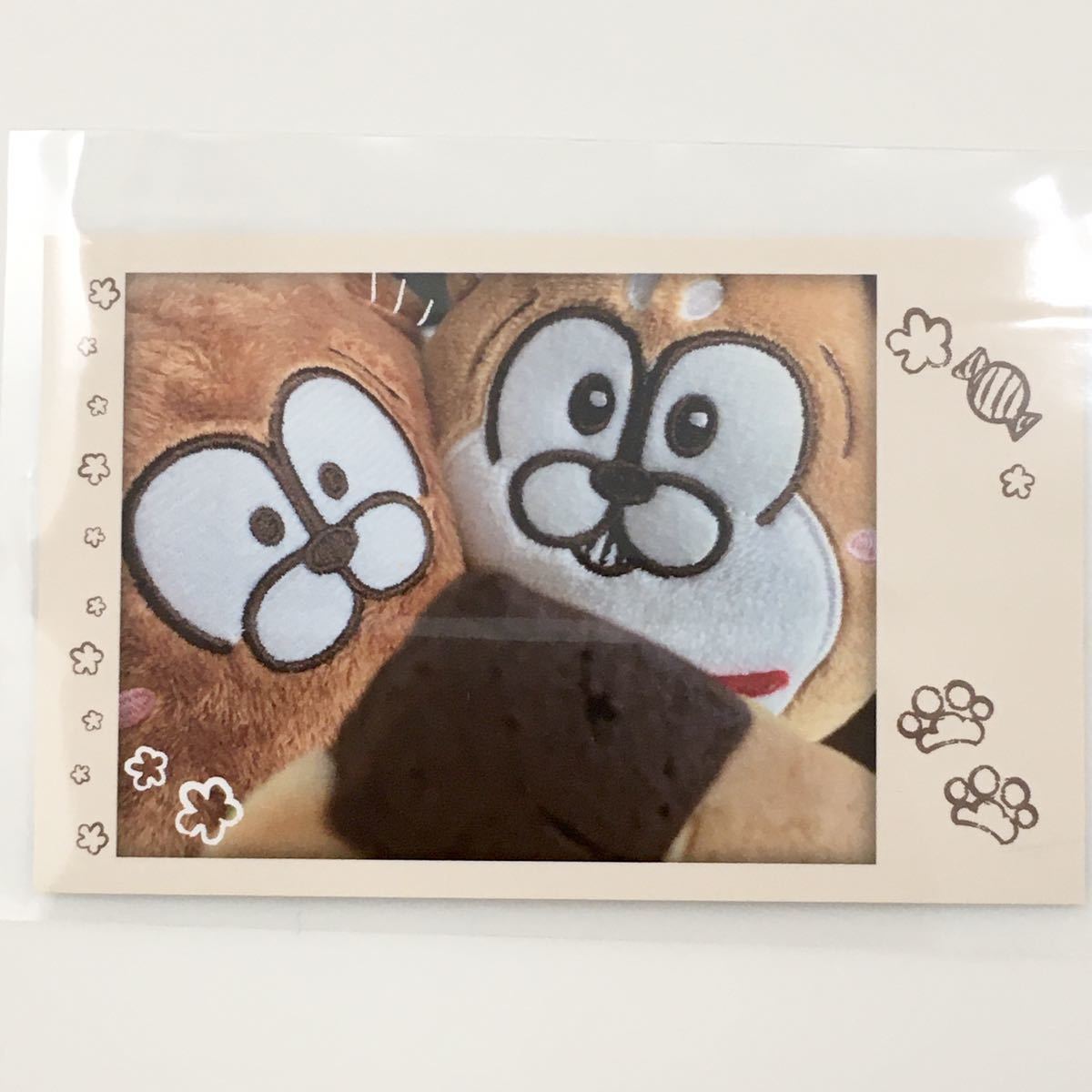 新品 おそ松さん 松犬 松犬カフェ 特典 イラストカード おそ松 チョロ松 速度松 ノベルティ くっきーとまついぬ その1 の落札情報詳細 ヤフオク落札価格情報 オークフリー スマートフォン版