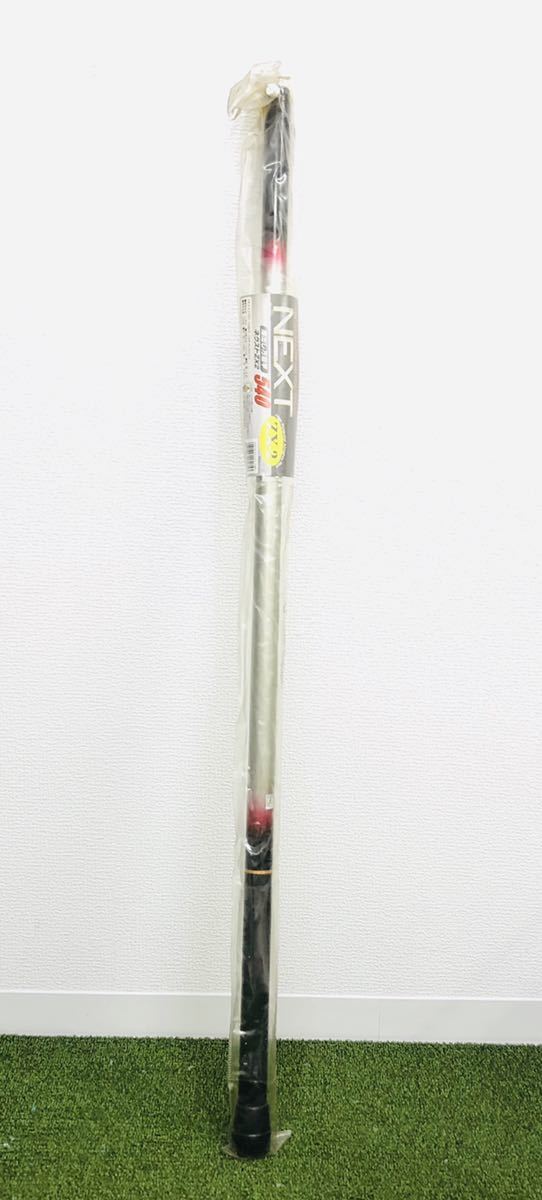 新品】新品 店頭陳列品 振出万能竿 540 NEXT special PHENOL ロッド