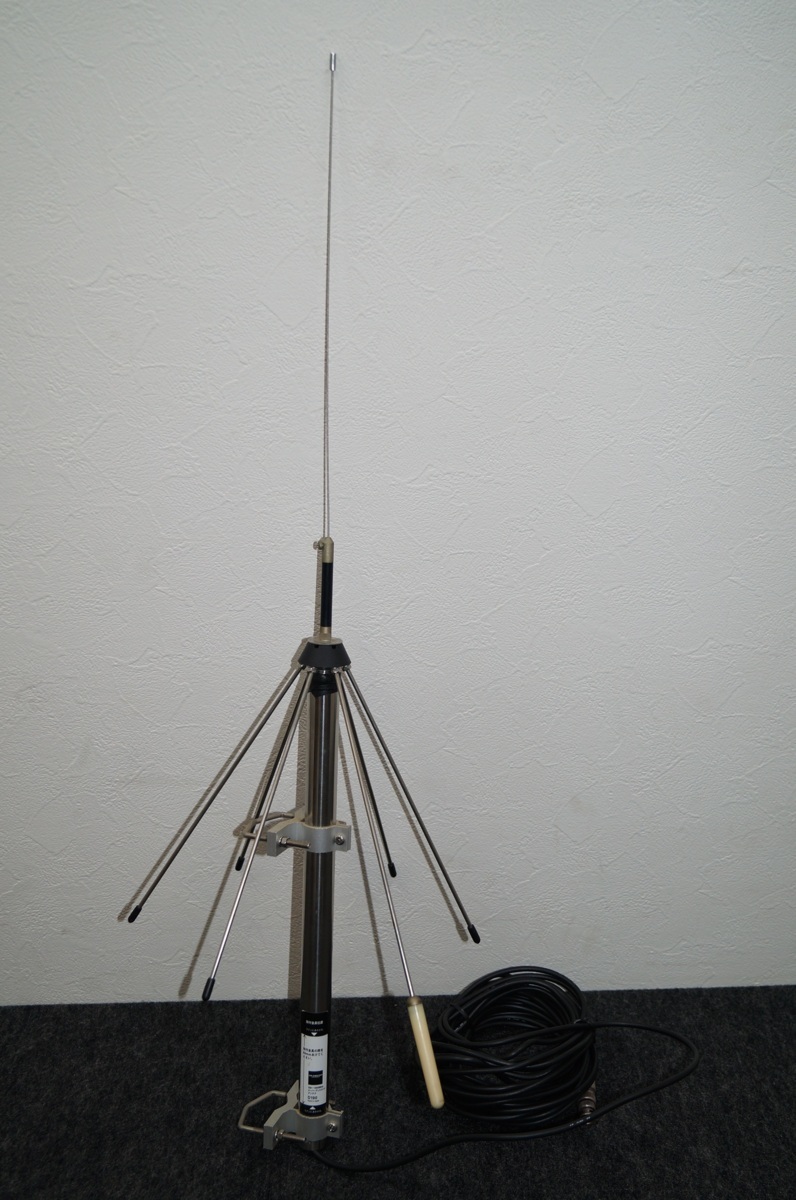 ダイヤモンドスーパーディスコーンアンテナ ダイヤモンド D-130