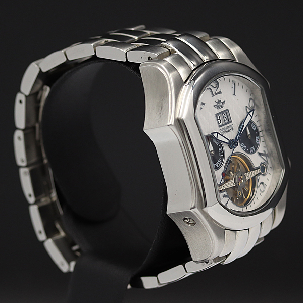 DOMINIC アナログ腕時計 2点セット DOMINIC アナログ腕時計 2点セット DOMINIC 2点セット アナログ腕時計