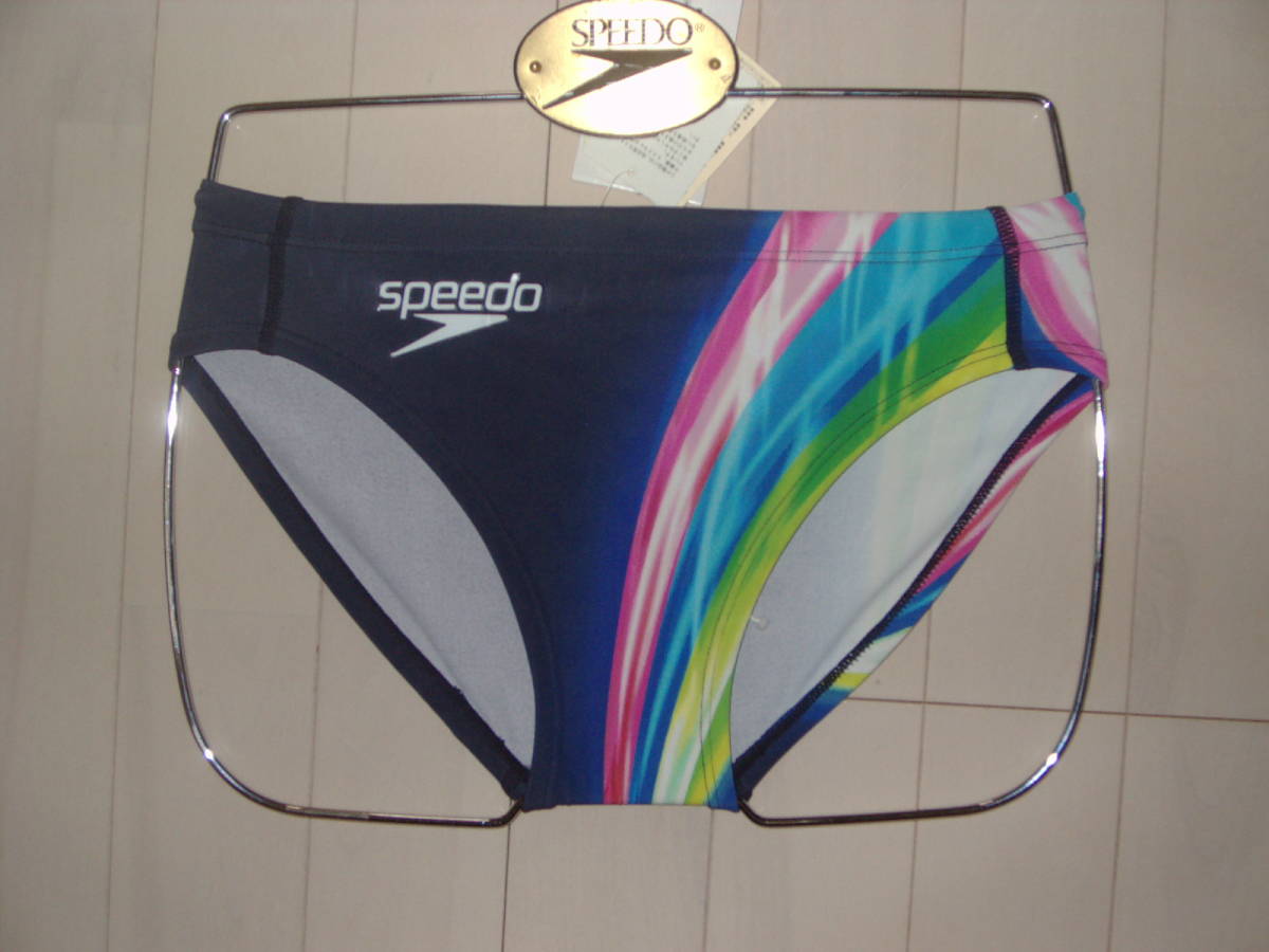 スピード　競パン　ブーメラン型競泳水着　人気の廃盤モデル　ハイカット　レアカラー　蛍光イエロー　半ケツタイプ スピード 競パン ブーメラン型競泳水着 人気の廃盤モデル キネシス