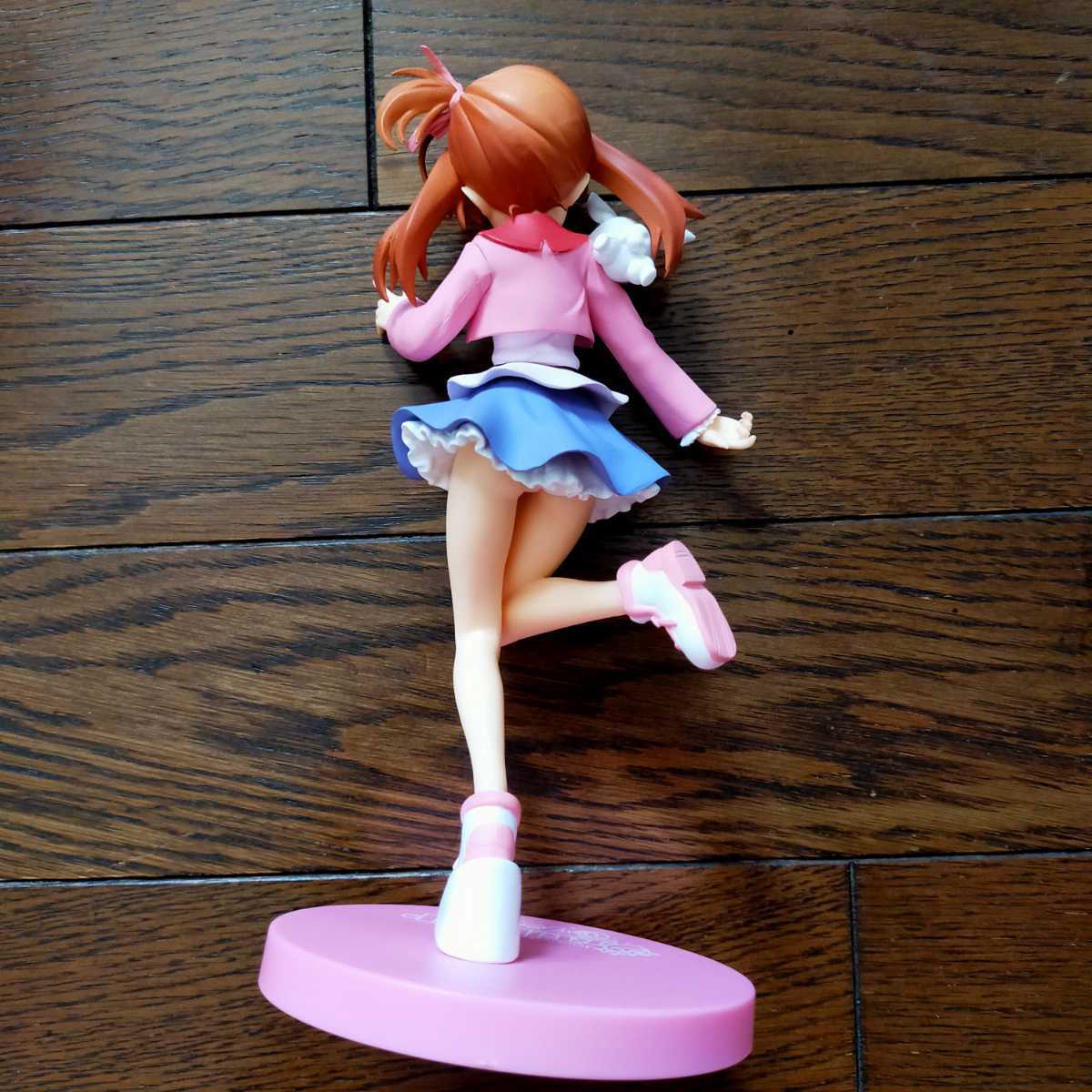 ジュエルペットてぃんくる 桜あかり PMフィギュア フィギュア 箱無しの