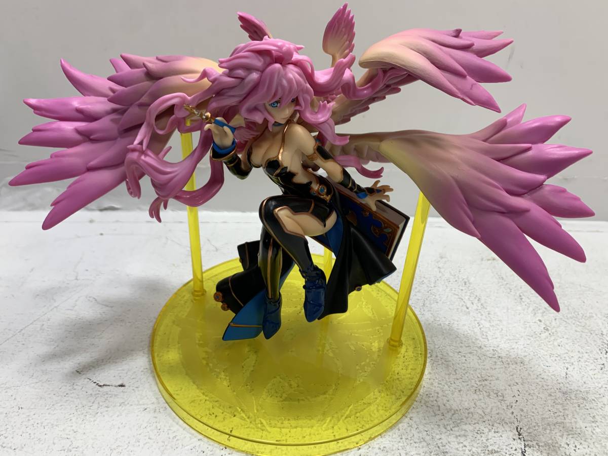エイコー パズドラ パズル＆ドラゴンズ フィギュアコレクション Vol.12