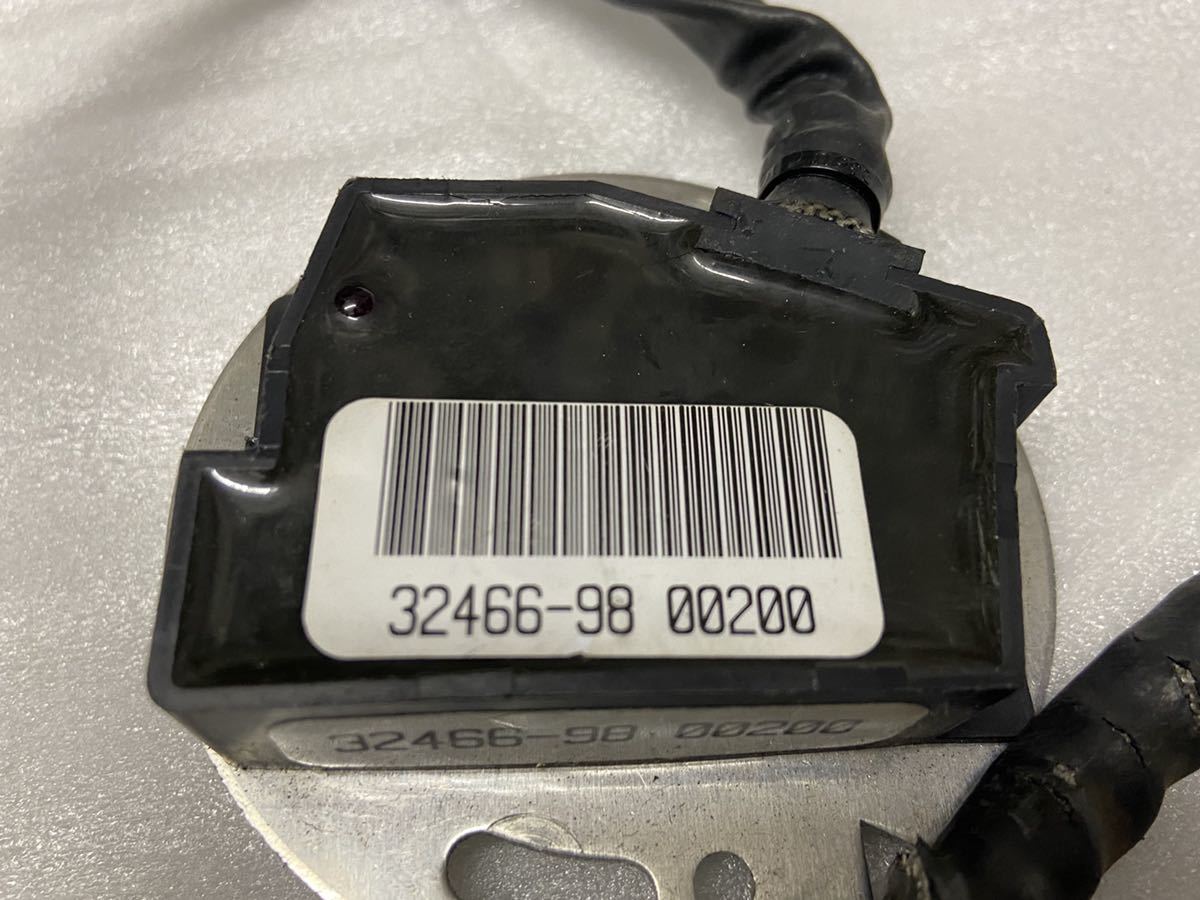 スポーツスター sportster 純正イグニッション センサー モジュール 3246698 点火 フルトラ EVO XL 883 98