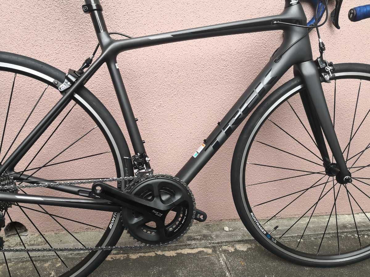 TREK EMONDA SL5 2018 54サイズ フル105 トレック エモンダ 中古