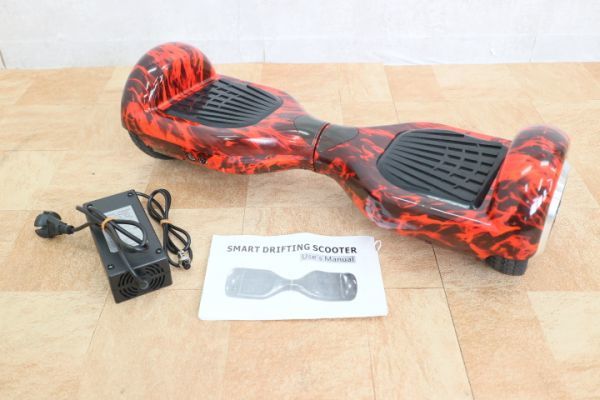 ★★★セグウェイ　スマートドラフティングスクーター　中古★★★ 動作保証 ミニ セグウェイ SMART DRIFTING SCOOTER スマート ド