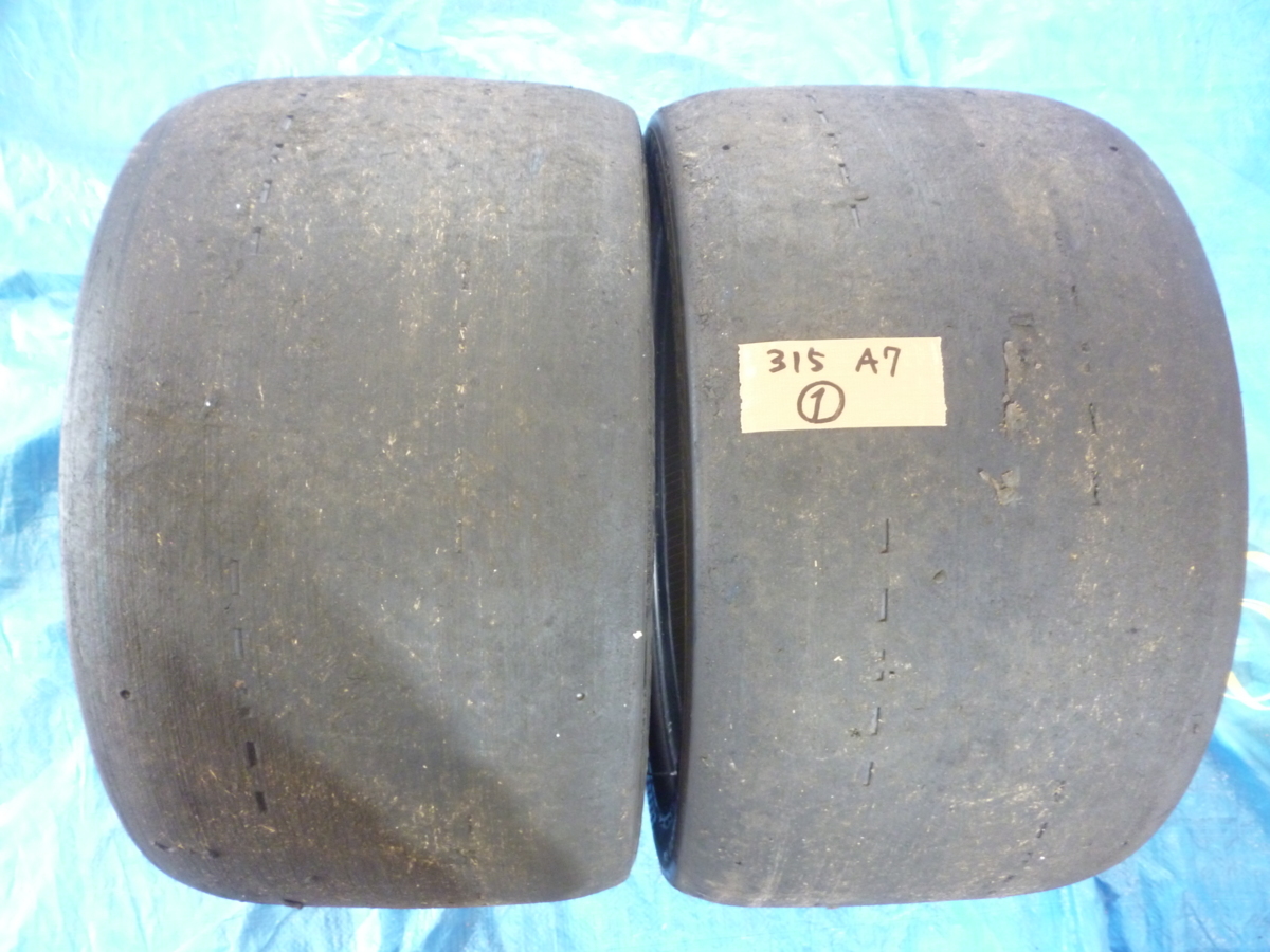 hoosier 315 30r18