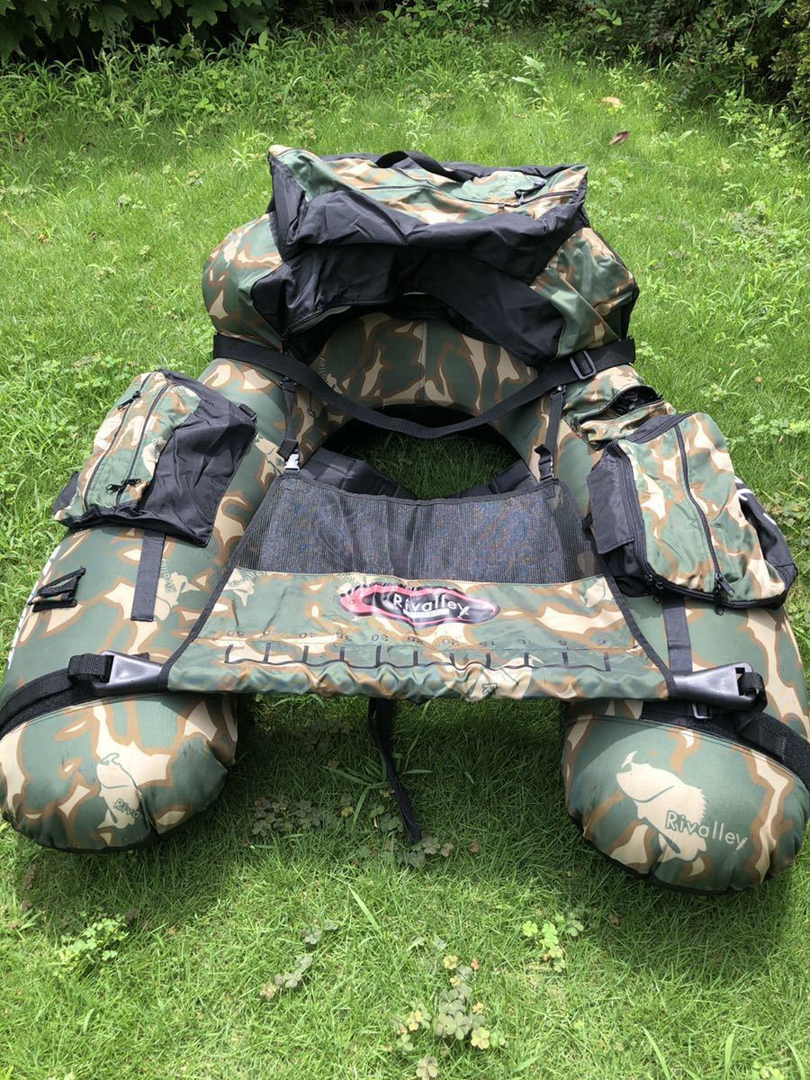 リバレイ フローター 専用ポンプ 収納バッグ 防水バック ウェーダーl26cm フィン付き の落札情報詳細 ヤフオク落札価格情報 オークフリー スマートフォン版