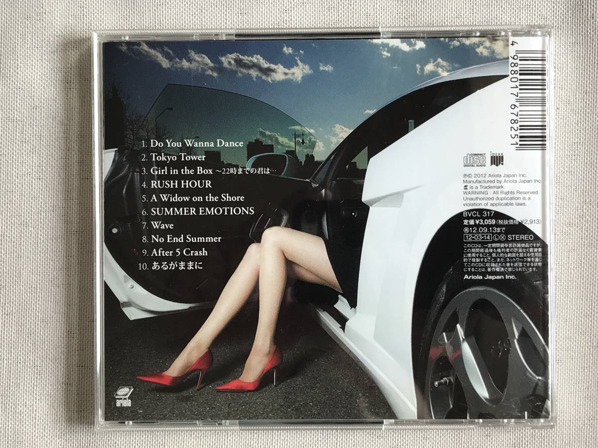 【中古】［CD］REBIRTH 1~re-make best~(通常盤) 中古CD REBIRTH 1 ～re-make best～ / 角松敏生 の落札情報詳細