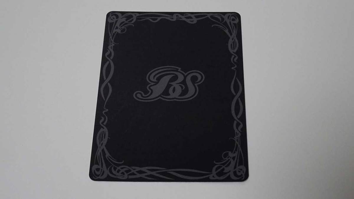 新品 バトルスピリッツ Bs44 0 スネークビジョン ヴィオレ魔ゐキャラクターイラスト 新品 非売品 の落札情報詳細 ヤフオク落札価格情報 オークフリー スマートフォン版