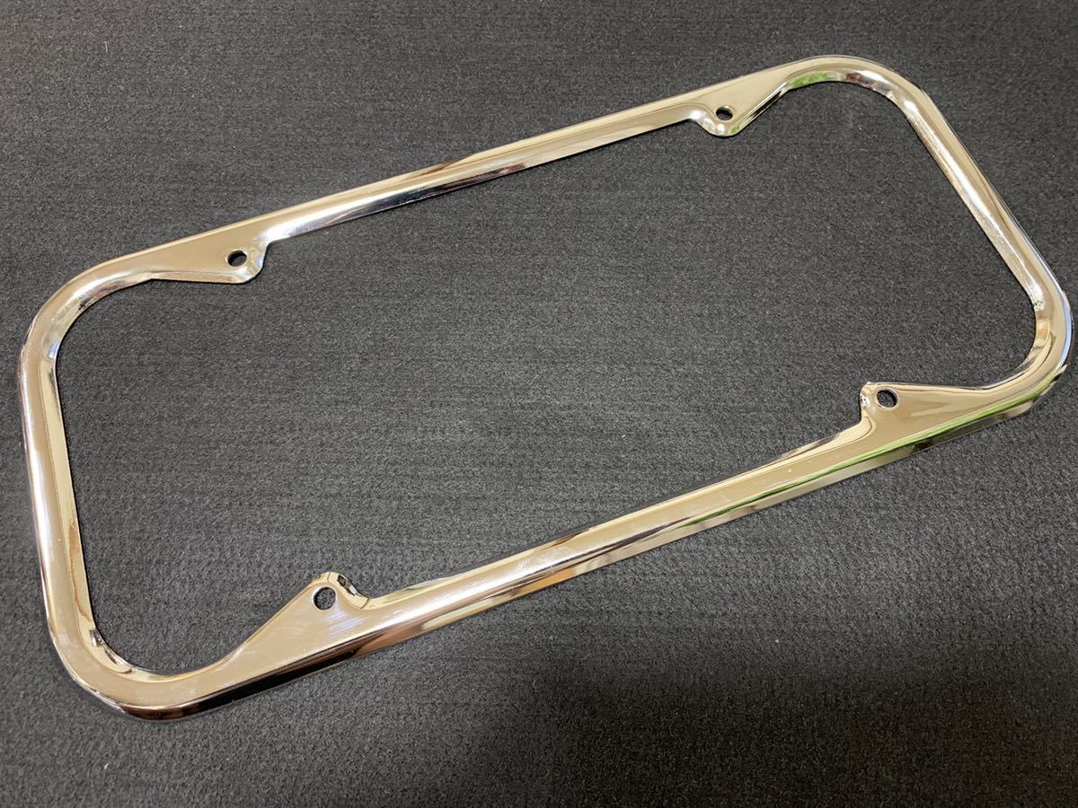ペンタ様専用 LOWRIDER kustom ツイスト ナンバーフレーム ペンタ様専用 LOWRIDER kustom ツイスト ナンバーフレーム