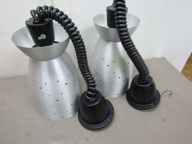 アメリカ Cres Cor クレスコ 社のヒートランプウォーマー 保温 ウォーマー 遠赤外線ランプウォーマー ２個で の落札情報詳細 ヤフオク落札価格情報 オークフリー スマートフォン版