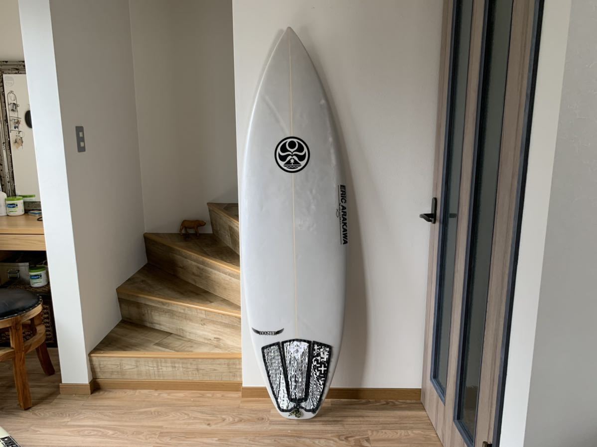 HICサーフボード BOOSTER ブースター HICサーフボード BOOSTER