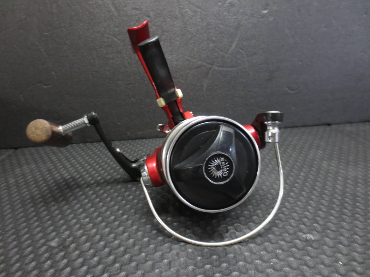オールドリール】 Daiwa/ダイワ SS900LB SuperSport/スーパースポーツ