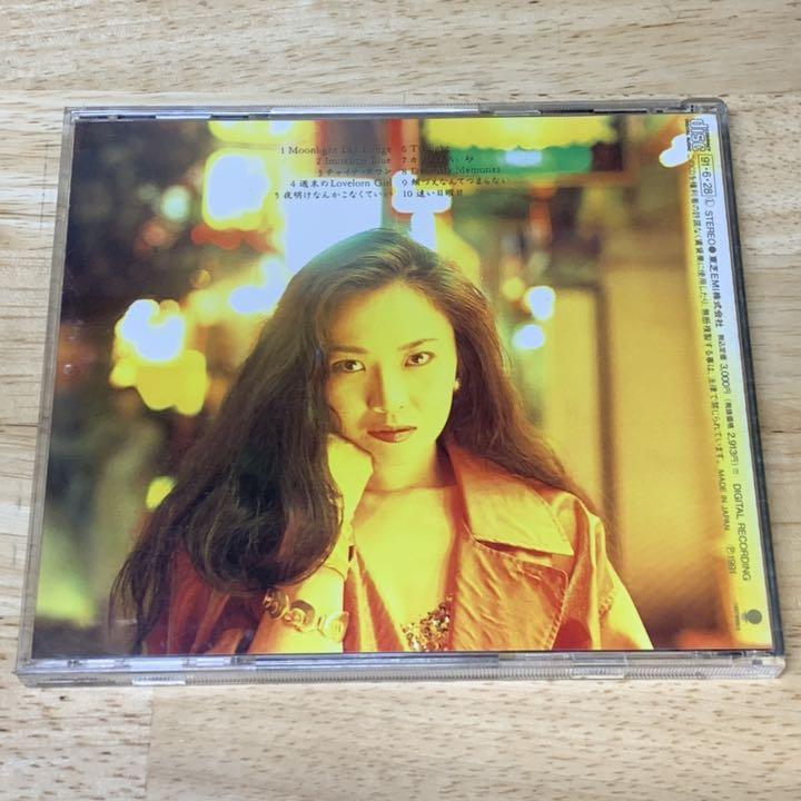 CD 中野麻衣子 Bay Side Story CD 中野麻衣子 Bay Side Story ODctMTkzMC5qcGVn.jpeg