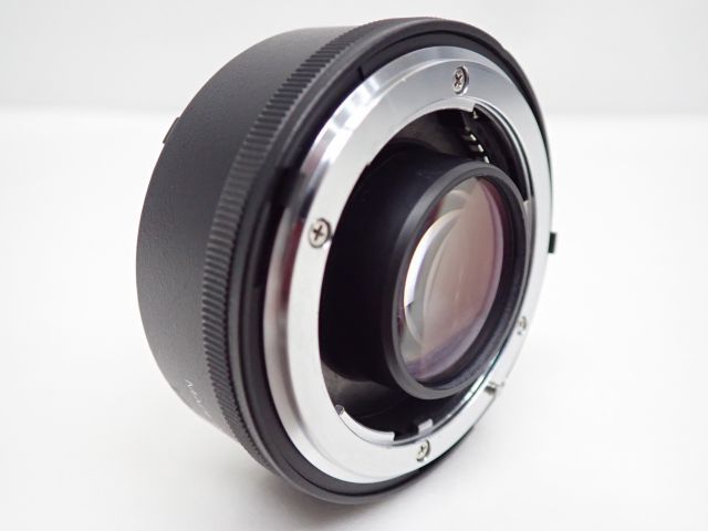 Nikon AF-I TELECONVERTER TC-14E 1.4x テレコンバーター テレコン Nikon AF-I TELECONVERTER TC-14E 1.4x テレコンバーター テレコン