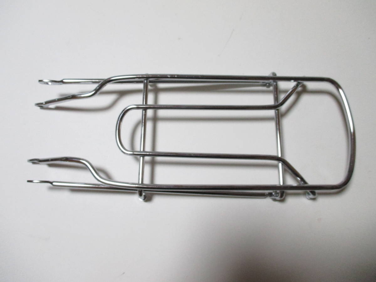 新品 送料込み 新品未使用 20インチ自転車 汎用リアキャリア の落札情報詳細 ヤフオク落札価格情報 オークフリー スマートフォン版