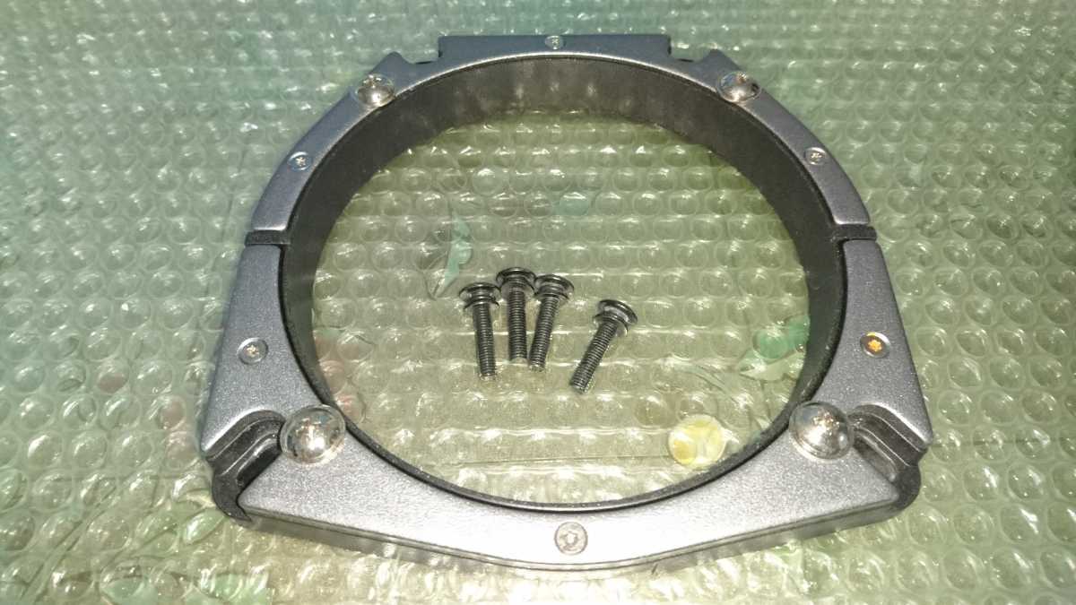 パイオニア カロッツェリア 高音質インナーバッフル UD-K713 （ホンダ