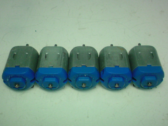 最新コレックション マブチモーターfa 130ra Foodsecurity Me