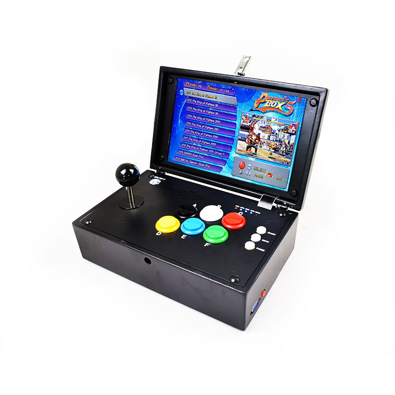 パンドラボックス6S アーケード 61MyIcS+VFL._UF350,350_QL50_.jpg