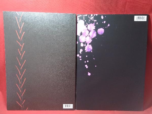 劇場版 東京喰種ｓトーキョーグール パンフレット二冊 窪田正孝 松田翔太 山本舞香 蒼井優 佐々木希 の落札情報詳細 ヤフオク落札価格情報 オークフリー スマートフォン版