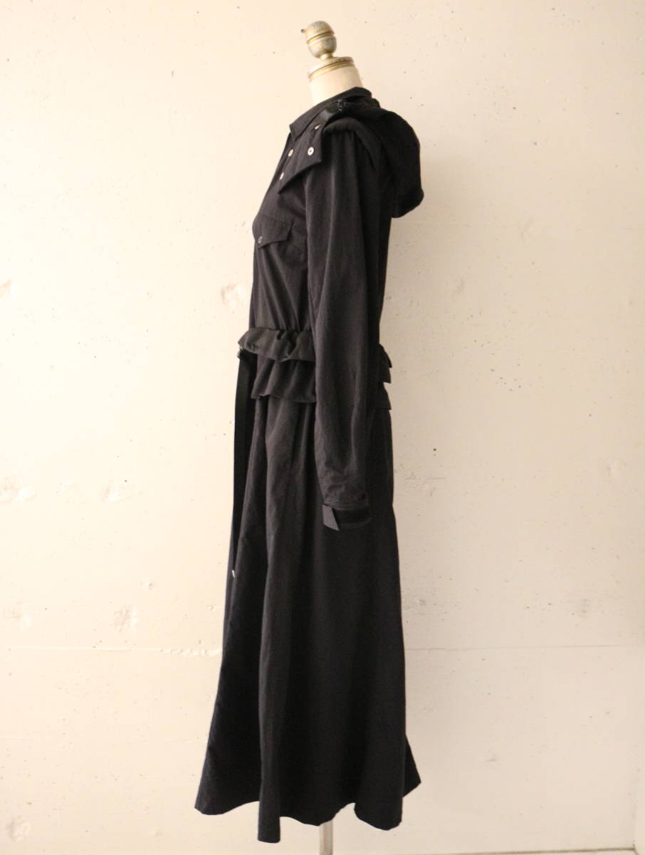 Toga Pulla トーガプルラ トーガ ワンピース Black 黒 ナイロン 40 Tp92 Fh221 19aw 19秋冬 の落札情報詳細 ヤフオク落札価格情報 オークフリー スマートフォン版 Toga Pulla トーガプルラ トーガ ワンピース Black 黒 ナイロン 40 Tp92 Fh221 19aw 19秋冬 の落札情報詳細 ヤフオク落札価格情報 オークフリー スマートフォン版