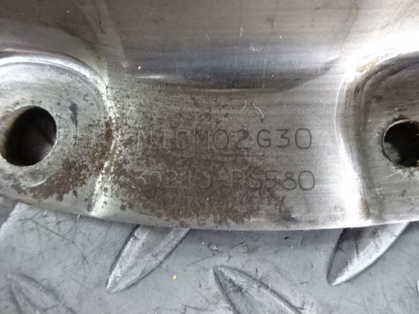 NISMO ニスモ 強化 クラッチカバー 30210-RS580 BNR32 スカイライン GT