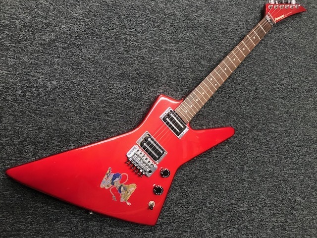 ☆【USED】Fernandes BX-60/JUNK フェルナンデス ギター 中古 現状品
