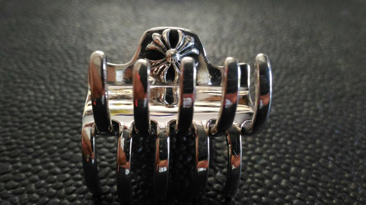 Chrome Hearts Chプラスヘアクリップ 髪留め ヘアピン クロムハーツ の落札情報詳細 ヤフオク落札価格情報 オークフリー スマートフォン版 Chrome Hearts Chプラスヘアクリップ 髪留め ヘアピン クロムハーツ の落札情報詳細 ヤフオク落札価格情報 オークフリー スマートフォン版