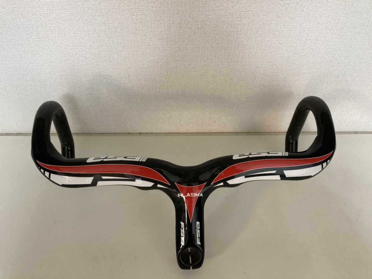 FSA プラズマカーボンハンドル
