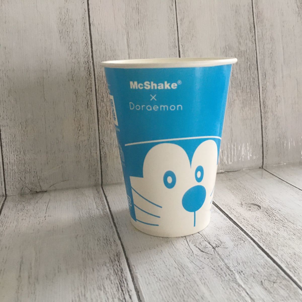 送0 ドラえもん マックシェイク 空カップ 5個 グッズ ヨーグルド スネ夫 ジャイアン しずかちゃん 容器 シェーク コレクション 即決 有 の落札情報詳細 ヤフオク落札価格情報 オークフリー スマートフォン版