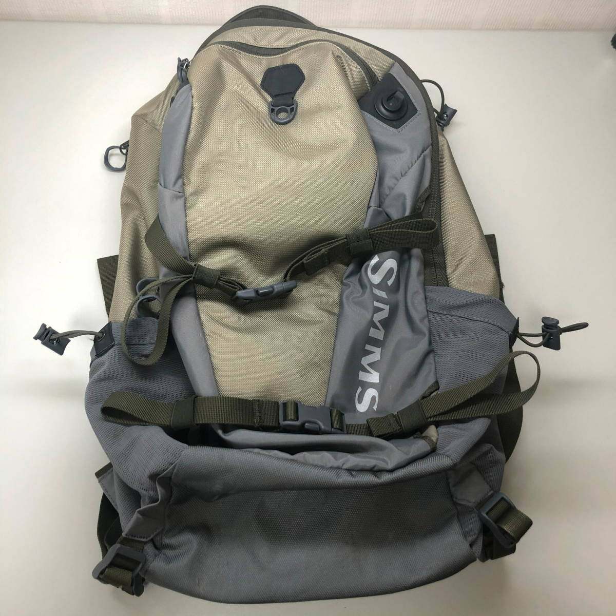 simms headwaters backpack