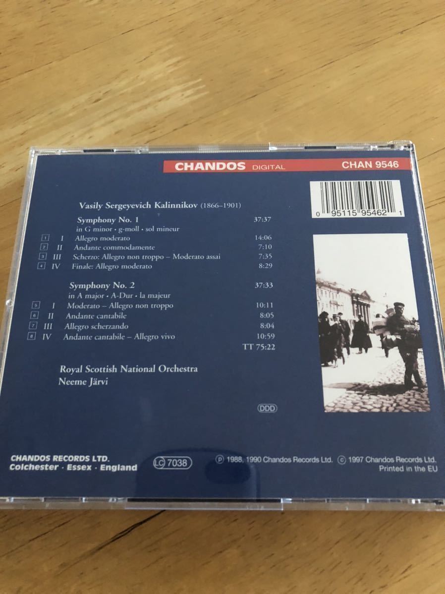 Chandos ネーメ ヤルヴィ カリンニコフ 交響曲第1番 第2番 の落札情報詳細 ヤフオク落札価格情報 オークフリー スマートフォン版 Chandos ネーメ ヤルヴィ カリンニコフ 交響曲第1番 第2番 の落札情報詳細 ヤフオク落札価格情報 オークフリー スマートフォン版