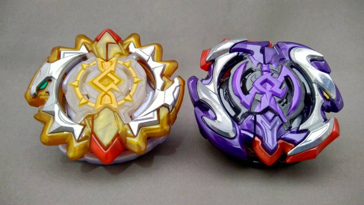 ベイブレード まとめ売り ￼超Z無双ベイスタジアム ベイロガー