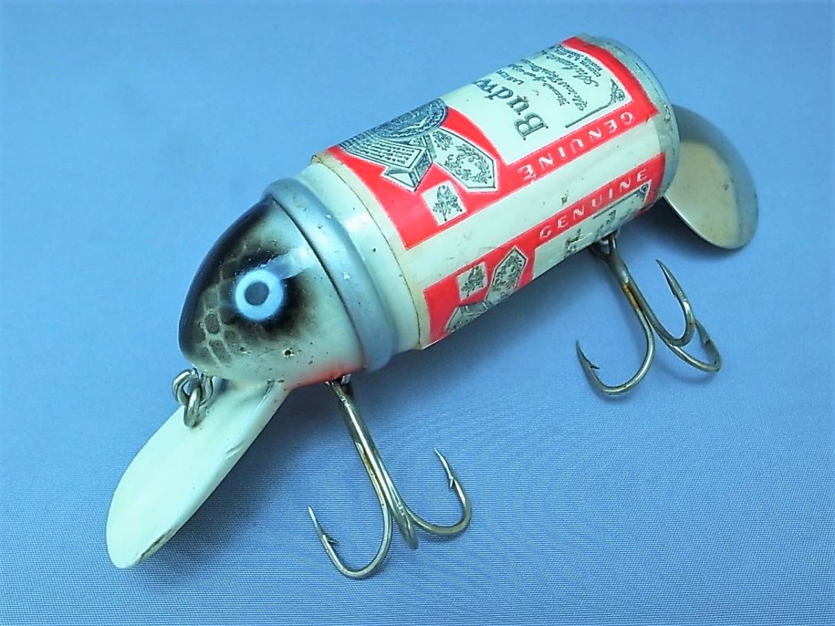 ヘドン　ビッグバドセット ビッグバド 2点セット | アウトドア用品・アウトドアグッズの