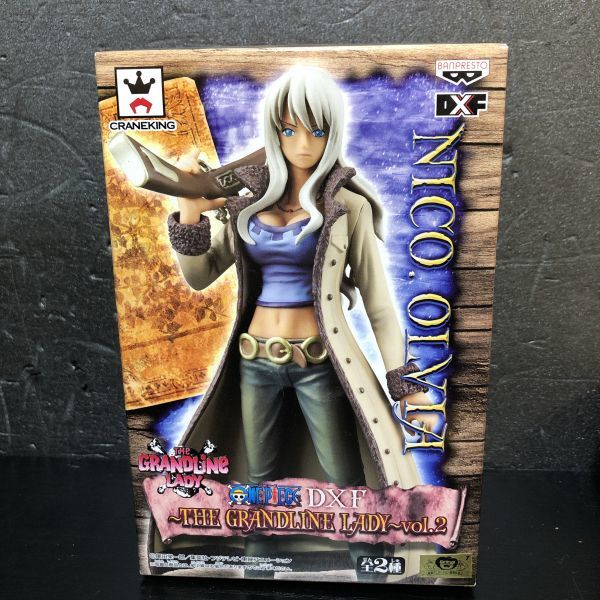 新品 送m 1円 未開封 バンダイ ワンピース タシギ ハンコック コアラ ニコ オルビア Dxf The Grandline Lady Vol 2 3 4 美女4種セット の落札情報詳細 ヤフオク落札価格情報 オークフリー スマートフォン版