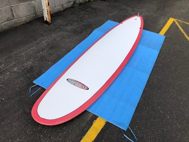 9'2 South Point ロングボード