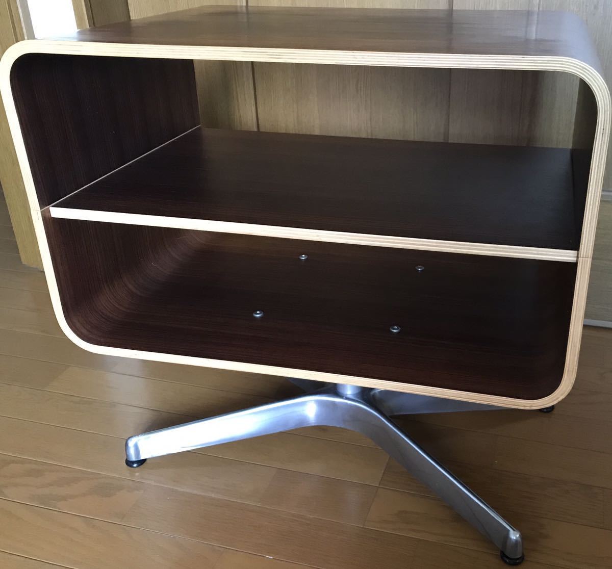 メトロクス セルシステム メタルベース ゼブラウッド 限定 新品未使用