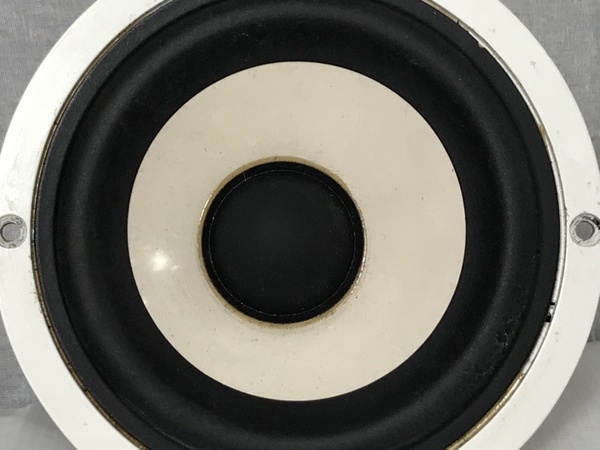 BEWITH スピーカー ACCURATE A-130 BEWITH A-130 のパーツレビュー