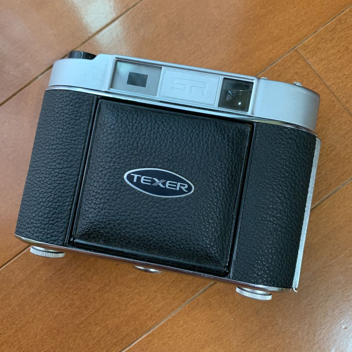 TEXER AUTOMAT レトロ品 TEXER AUTOMAT レトロ品（フィルムカメラ □ テクサ フィルム