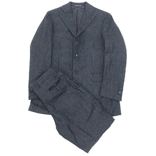 ザ スーツカンパニー セレクト サイズ 180cm 6drop スーツ メンズ ジャケット パンツ The Suit Company Select の落札情報詳細 ヤフオク落札価格情報 オークフリー スマートフォン版