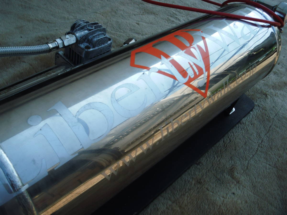 エスティマ30 アルファード10 エアサス