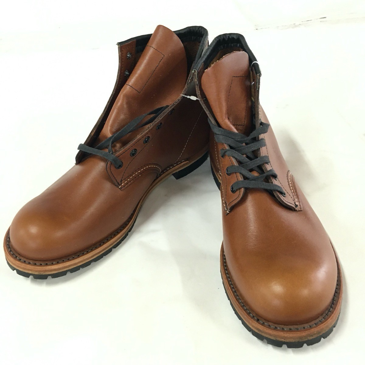 新品 5408 Red Wing レッドウィング Uk 8 5サイズ メンズ スニーカー シューズ ブーツ 靴 カジュアル ファッション 未使用 展示品 の落札情報詳細 ヤフオク落札価格情報 オークフリー スマートフォン版