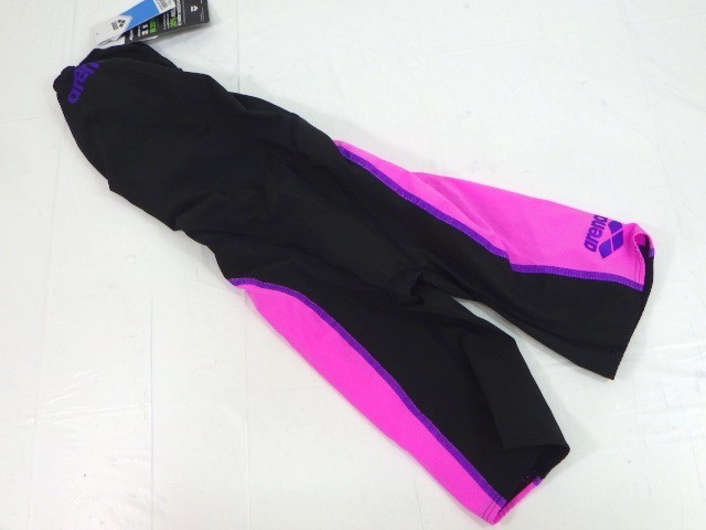 新品 A06 衣類 競泳水着 Arenaアリーナ アクアフォース フュージョン2 ハーフスパッツ Fina承認 R130サイズ Arn 7010wnj Bkfp 新品 の落札情報詳細 ヤフオク落札価格情報 オークフリー スマートフォン版 新品 A06 衣類 競泳水着 Arenaアリーナ アクアフォース フュージョン2 ハーフスパッツ Fina承認 R130サイズ Arn 7010wnj Bkfp 新品 の落札情報詳細 ヤフオク落札価格情報 オークフリー スマートフォン版