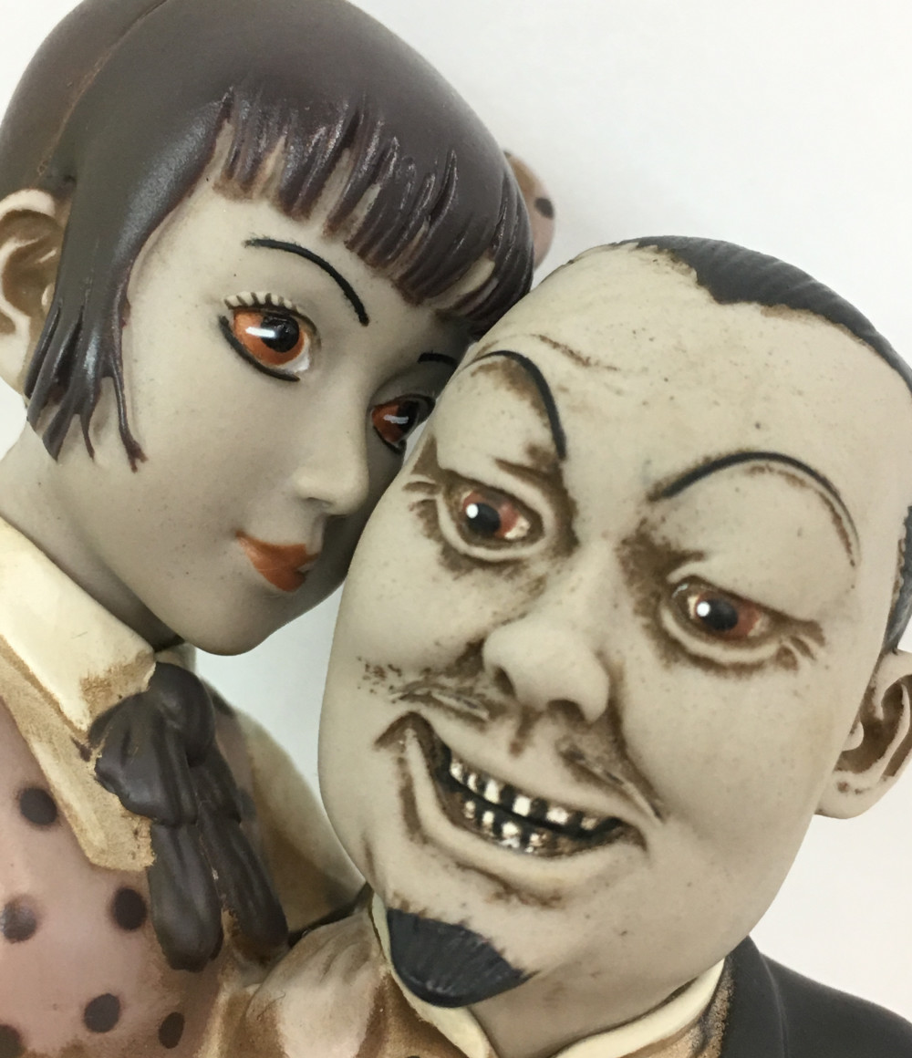 ★少女椿★フューチャーモデルズ Yahoo!オークション - 少女椿 フィギュア 原作 丸尾末広 フューチャー