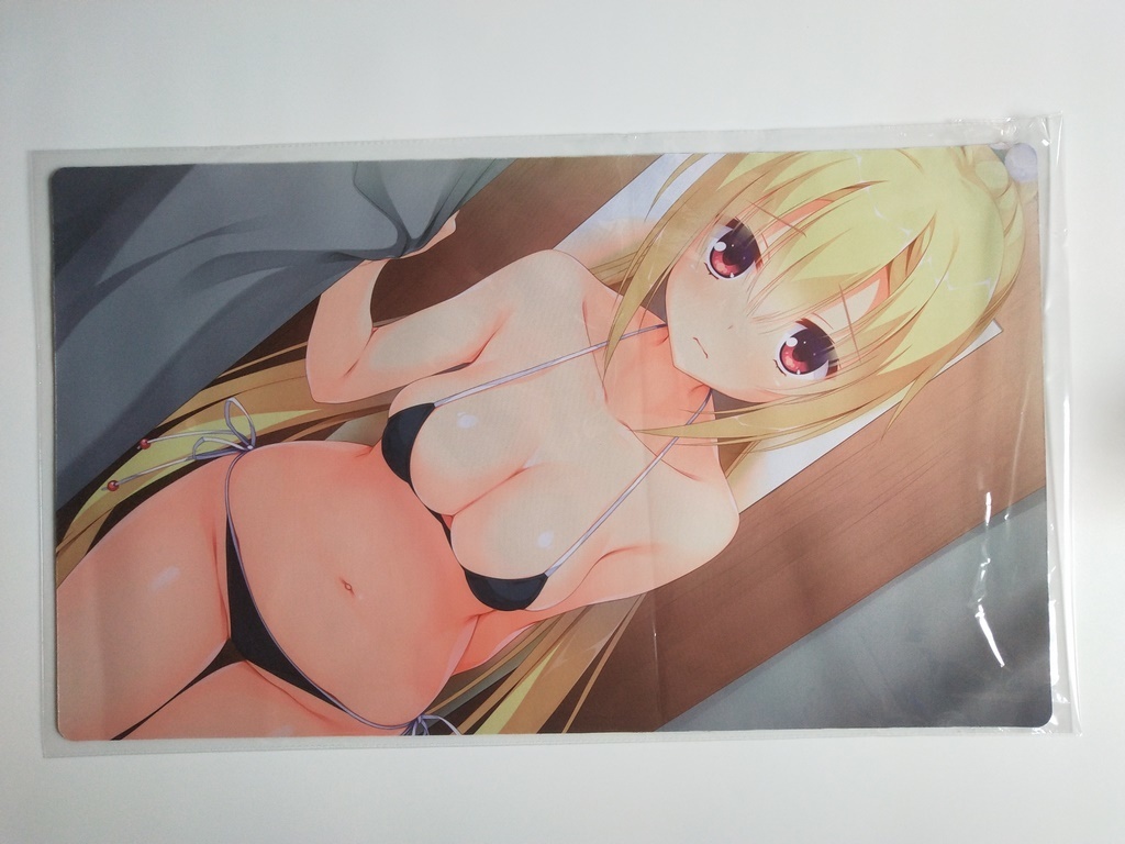 新品 在庫処分 高品質 プレイマット Riddle Joker 在原七海 閉店セール の落札情報詳細 ヤフオク落札価格情報 オークフリー スマートフォン版