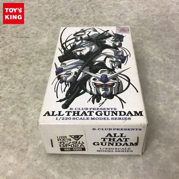 Mobile Suit Gundam RAX-778 G-Ray ガレージキット Mobile Suit Gundam RAX-778 G-Ray ガレージキット